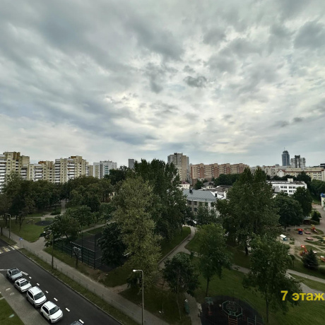 Фотография 2-комнатная квартира по адресу Гастелло ул., 8 - фото 17