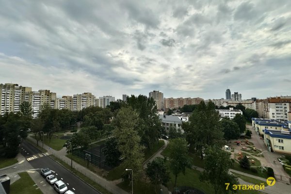 2-комнатная квартира по адресу Гастелло ул., 8 - фото 17