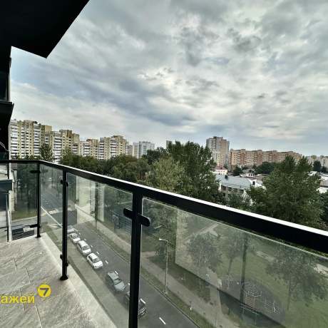 Фотография 2-комнатная квартира по адресу Гастелло ул., 8 - фото 19