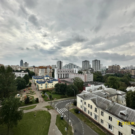Фотография 2-комнатная квартира по адресу Гастелло ул., 8 - фото 18