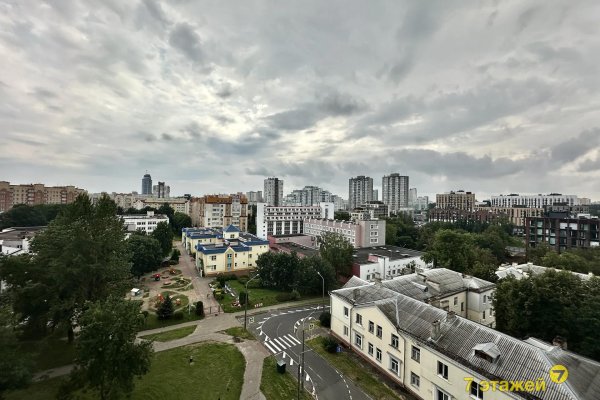 2-комнатная квартира по адресу Гастелло ул., 8 - фото 18