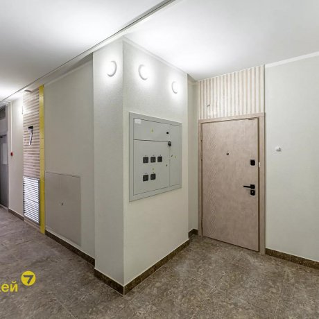Фотография 2-комнатная квартира по адресу Кропоткина ул., 61 - 8