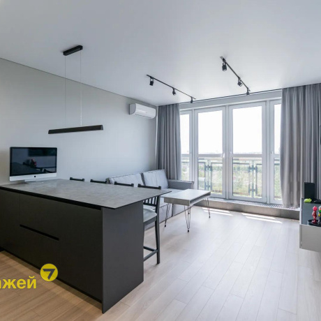 Фотография 2-комнатная квартира по адресу Лейтенанта Кижеватова ул., 3/А - фото 4