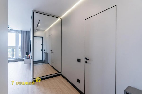 2-комнатная квартира по адресу Лейтенанта Кижеватова ул., 3/А - фото 6