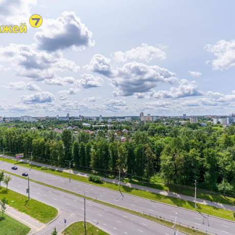 Фотография 2-комнатная квартира по адресу Лейтенанта Кижеватова ул., 3/А - фото 16