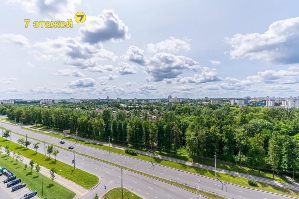 2-комнатная квартира по адресу Лейтенанта Кижеватова ул., 3/А - фото 16