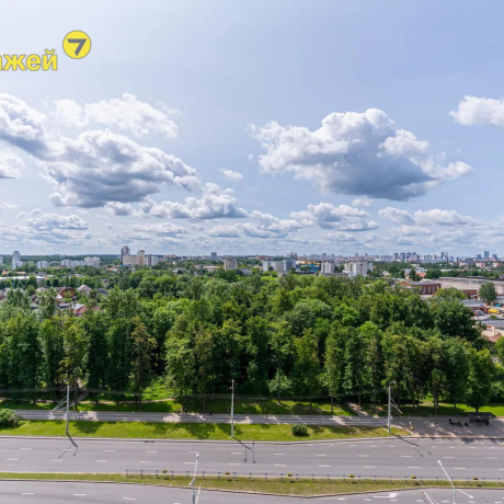 Фотография 2-комнатная квартира по адресу Лейтенанта Кижеватова ул., 3/А - фото 17