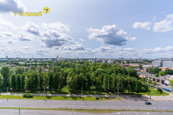 2-комнатная квартира по адресу Лейтенанта Кижеватова ул., 3/А - фото 17