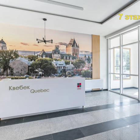 Фотография 2-комнатная квартира по адресу Лейтенанта Кижеватова ул., 3/А - фото 20
