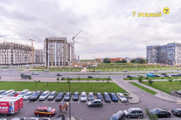 1-комнатная квартира по адресу Мира просп., 14 - фото 10