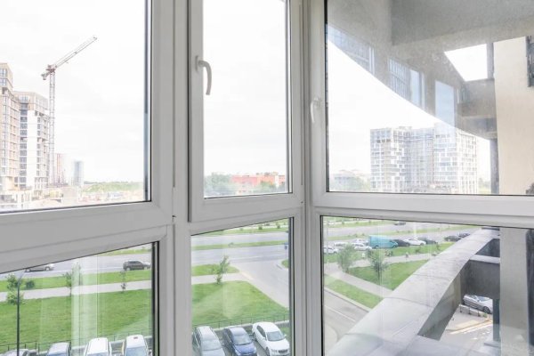 1-комнатная квартира по адресу Мира просп., 14 - фото 19