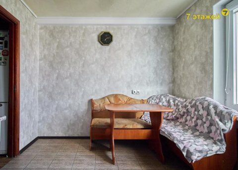 3-комнатная квартира по адресу Пушкина просп., 33 - фото 10