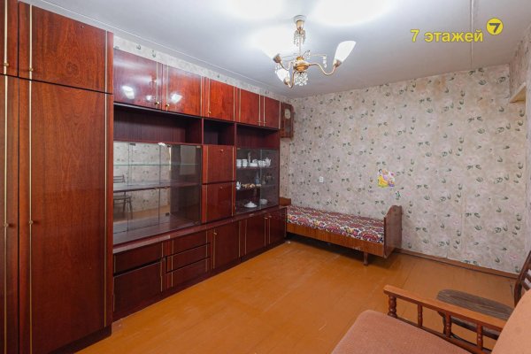 2-комнатная квартира по адресу Рокоссовского просп., 122 - фото 3