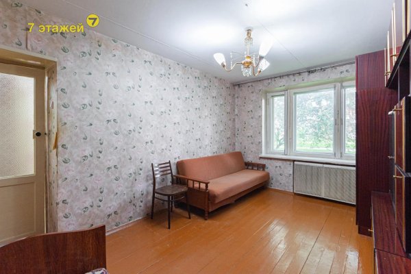 2-комнатная квартира по адресу Рокоссовского просп., 122 - фото 4