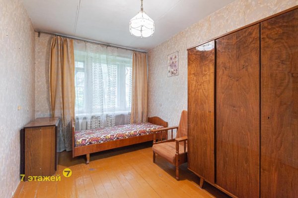 2-комнатная квартира по адресу Рокоссовского просп., 122 - фото 5