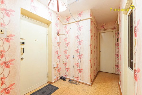 2-комнатная квартира по адресу Рокоссовского просп., 122 - фото 13