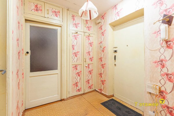 2-комнатная квартира по адресу Рокоссовского просп., 122 - фото 15