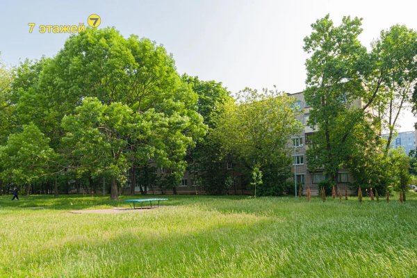 2-комнатная квартира по адресу Рокоссовского просп., 122 - фото 20