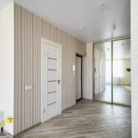 Фотография 1-комнатная квартира по адресу Мстиславца ул., 15 - фото 8