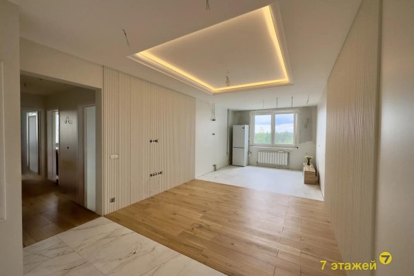 3-комнатная квартира по адресу Героев 120 дивизии ул., 2 - фото 3