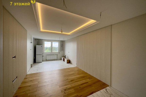 3-комнатная квартира по адресу Героев 120 дивизии ул., 2 - фото 4