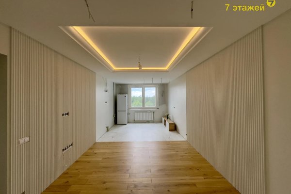 3-комнатная квартира по адресу Героев 120 дивизии ул., 2 - фото 2