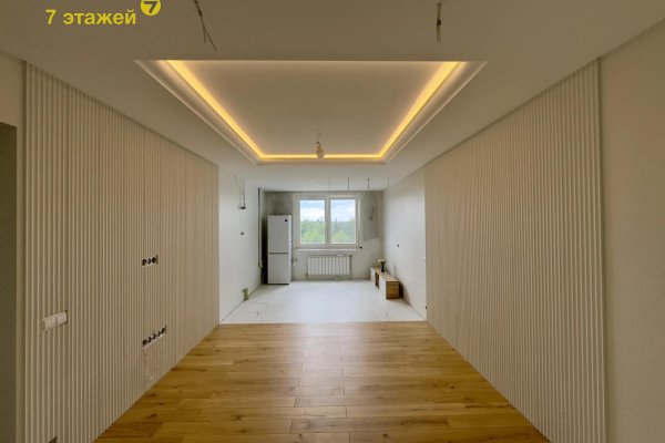3-комнатная квартира по адресу Героев 120 дивизии ул., 2 - фото 2