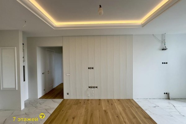 3-комнатная квартира по адресу Героев 120 дивизии ул., 2 - фото 6