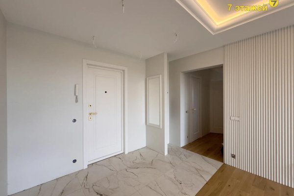 3-комнатная квартира по адресу Героев 120 дивизии ул., 2 - фото 7