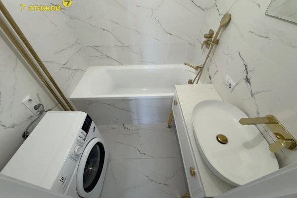 3-комнатная квартира по адресу Героев 120 дивизии ул., 2 - фото 8