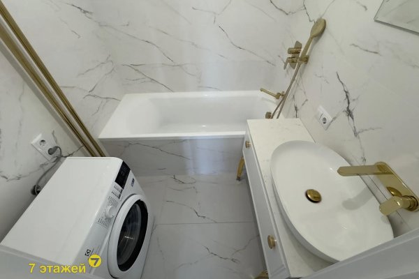 3-комнатная квартира по адресу Героев 120 дивизии ул., 2 - фото 8