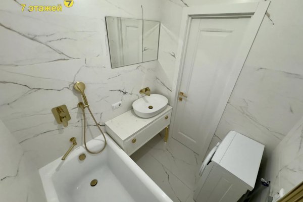 3-комнатная квартира по адресу Героев 120 дивизии ул., 2 - фото 9