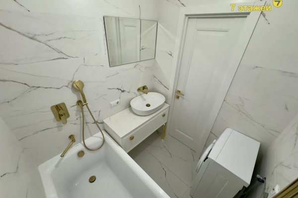 3-комнатная квартира по адресу Героев 120 дивизии ул., 2 - фото 9
