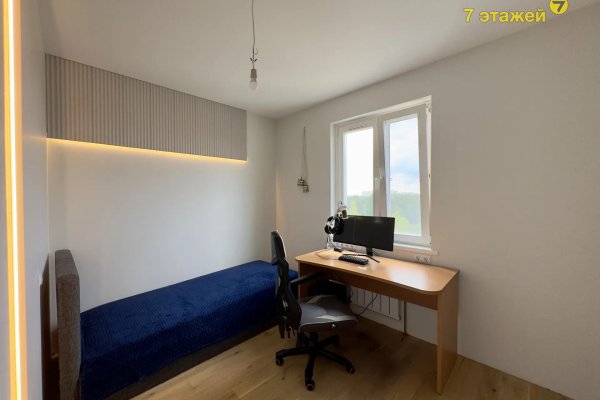 3-комнатная квартира по адресу Героев 120 дивизии ул., 2 - фото 11