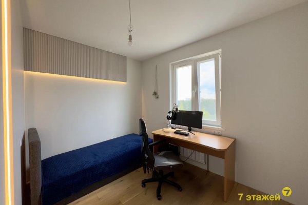 3-комнатная квартира по адресу Героев 120 дивизии ул., 2 - фото 11