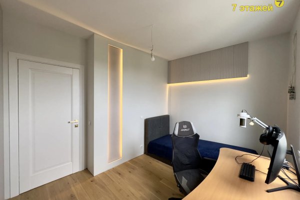 3-комнатная квартира по адресу Героев 120 дивизии ул., 2 - фото 13