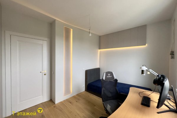3-комнатная квартира по адресу Героев 120 дивизии ул., 2 - фото 13