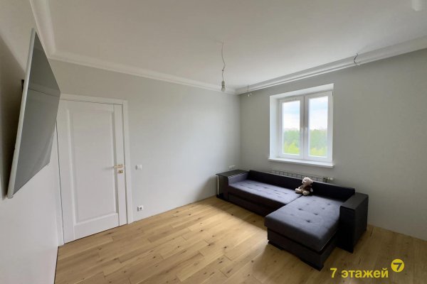 3-комнатная квартира по адресу Героев 120 дивизии ул., 2 - фото 15