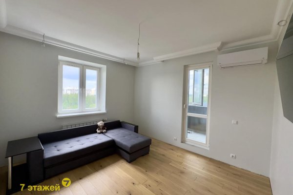 3-комнатная квартира по адресу Героев 120 дивизии ул., 2 - фото 17