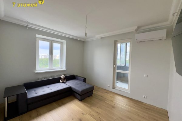 3-комнатная квартира по адресу Героев 120 дивизии ул., 2 - фото 17