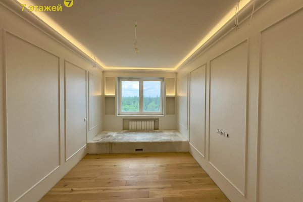 3-комнатная квартира по адресу Героев 120 дивизии ул., 2 - фото 18