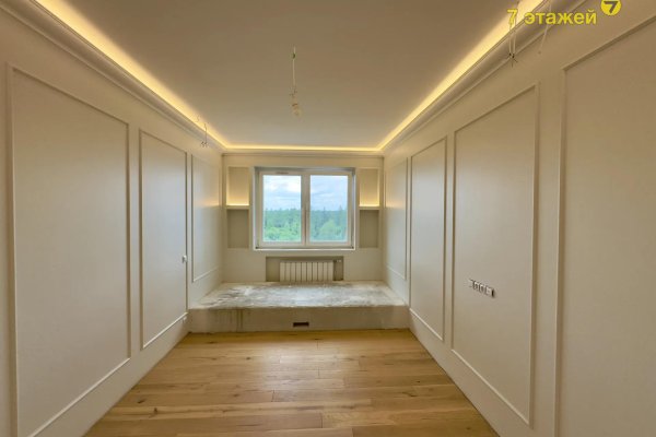 3-комнатная квартира по адресу Героев 120 дивизии ул., 2 - фото 18