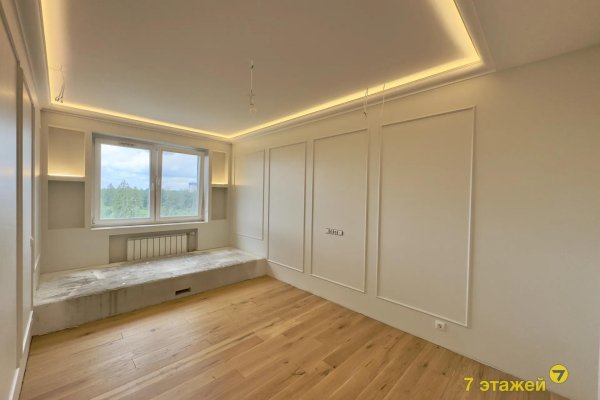 3-комнатная квартира по адресу Героев 120 дивизии ул., 2 - фото 19