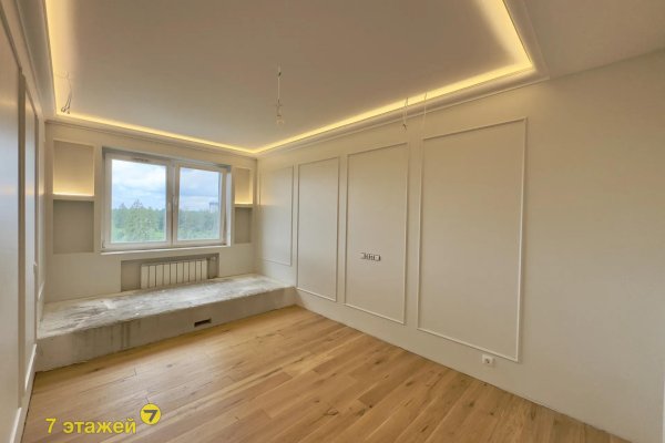 3-комнатная квартира по адресу Героев 120 дивизии ул., 2 - фото 19