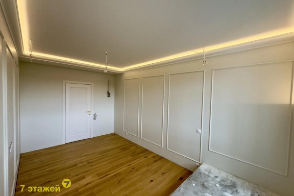 3-комнатная квартира по адресу Героев 120 дивизии ул., 2 - фото 20