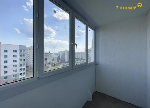 2-комнатная квартира по адресу Корзюки ул., 44/ - фото 12