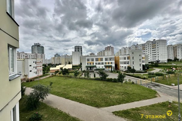 1-комнатная квартира по адресу Каменногорская ул., 94 - фото 19