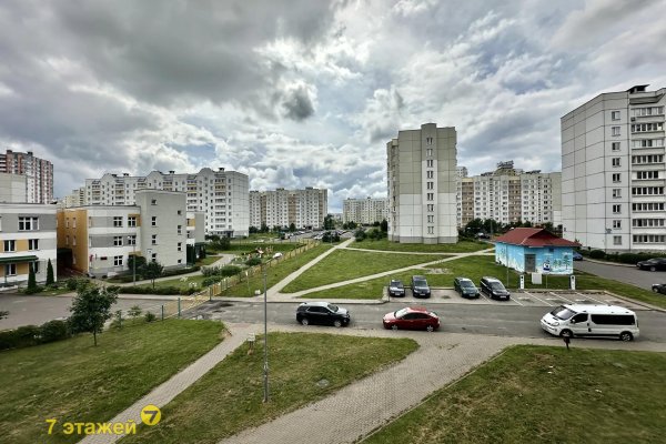 1-комнатная квартира по адресу Каменногорская ул., 94 - фото 20
