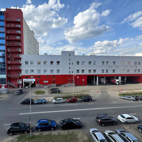 Фотография 3-комнатная квартира по адресу Мстиславца ул., 20 - фото 5