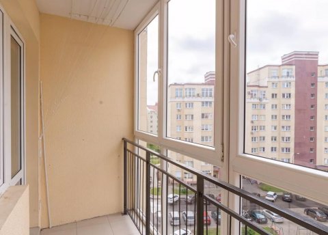 2-комнатная квартира по адресу Ложинская ул., 16 - фото 5